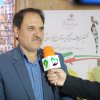 اجلاس مدیران پرستاری مراکز درمانی کشور