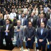 اجلاس مدیران پرستاری مراکز درمانی کشور
