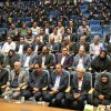 اجلاس مدیران پرستاری مراکز درمانی کشور