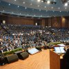 اجلاس مدیران پرستاری مراکز درمانی کشور
