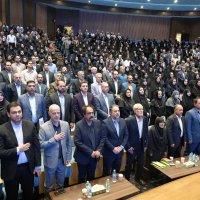 روابط عمومی » اجلاس مدیران پرستاری مراکز درمانی کشور 1404/3/21