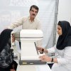 درمانگاه تخصصی جهادی شهید رییسی