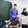 درمانگاه تخصصی جهادی شهید رییسی