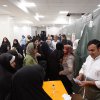 درمانگاه تخصصی جهادی شهید رییسی