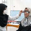 درمانگاه تخصصی جهادی شهید رییسی