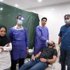 درمانگاه تخصصی جهادی شهید رییسی
