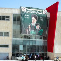 روابط عمومی » درمانگاه تخصصی جهادی شهید رییسی 1404/2/30