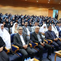 روابط عمومی » تجـلیل از خـادمان حـوزه جمعـیت 1404/2/30