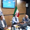 جلسه رییس دانشگاه با مدیر گروههای پزشکی