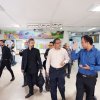 توررسانه ای در بیمارستان دکتر شیخ