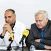 توررسانه ای در بیمارستان دکتر شیخ
