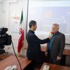 توررسانه ای در بیمارستان دکتر شیخ