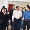 توررسانه ای در بیمارستان دکتر شیخ