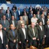 همایش معاونین توسعه مدیریت و منابع  دانشگاه های علوم پزشکی کشور