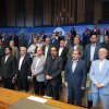 همایش معاونین توسعه مدیریت و منابع  دانشگاه های علوم پزشکی کشور