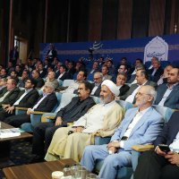 روابط عمومی » همایش معاونین توسعه مدیریت و منابع  دانشگاه های علوم پزشکی کشور1404