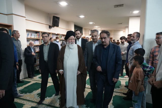 مراسم سالگرد شهدای خدمت