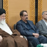 روابط عمومی » مراسم سالگرد شهدای خدمت 1404/2/26 