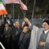 حضور دانشگاهیان در خیابان 
