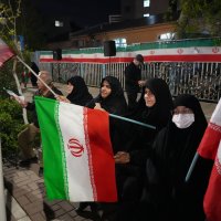 روابط عمومی &raquo; حضور دانشگاهیان در خیابان 
