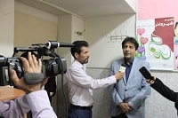 فعالیت 20 واحد مشاوره شیردهی در مراکز خدمات جامع سلامت تحت پوشش دانشگاه