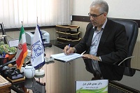 پیام تبریک معاون بهداشت دانشگاه به مناسبت روز جهانی ماما