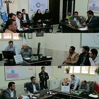 تشکیل ستاد مدیریت بحران در شبکه بهداشت و درمان باخرز