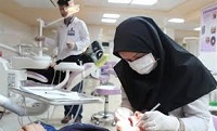 کاهش 15 درصدی پرداخت از جیب هزینه های دندانپزشکی در کشور