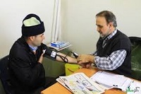 یک میلیون و ۳۵۰ هزار نفر زیر پوشش خدمات بهورزان دانشگاه علوم پزشکی مشهد