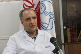 گفتگو با بنيانگذار مرکز  پيوند سلول هاي بنيادی ؛درمان بيش از 20 نوع بيماري از طريق پيوند سلول هاي بنيادي خونساز در دانشگاه علوم پزشکی مشهد