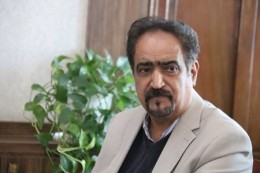 پیام رئیس دانشگاه علوم پزشکی مشهد به مناسبت روز رادیولوژی