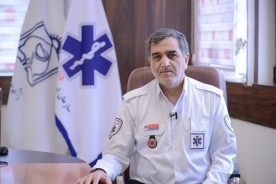 رشد چشمگیر خدمات اورژانس ۱۱۵ دانشگاه؛ از افتتاح پایگاه‌های جدید تا ۳۷۱ هزار مأموریت اورژانسی در یک سال اخیر