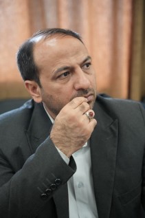 برگزاری ویژهبرنامههای دهه کرامت در دانشگاه علوم پزشکی مشهد