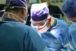 قلب جوان مرگ مغزی در سینه جوانی دیگر به تپش درآمد