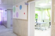 اختصاص اعتبار برای 29 پروژه بهداشتی نیمه تمام در مناطق زیر پوشش دانشگاه علوم پزشکی مشهد