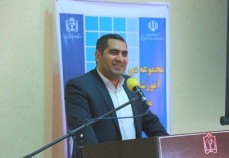برگزاری هفتمین دوره توانمندسازی مدیران بیمارستانی