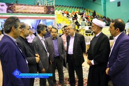 Ø¢ØºØ§Ø² Ø«Ø¨Øª ÙØ§Ù Ø¯Ø§ÙØ´Ø¬ÙÛØ§Ù Ø¬Ø¯ÛØ¯  Ø¯Ø± Ø¯Ø§ÙØ´Ú¯Ø§Ù 98.6.31