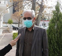 40 مرکز منتخب معاینه و انجام تست رایگان کرونا در مناطق زیر پوشش دانشگاه علوم پزشکی مشهد فعال است