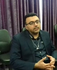 همزمان با عید سعید فطر، سامانه ثبت تجربه مدیریت کرونا در دانشگاه علوم پزشکی مشهد رونمایی می شود