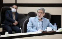 اقدامات درمانی بیماران کرونایی در خراسان رضوی به‌خوبی انجام شده است