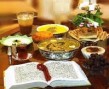 ØªÙÙØ¹ Ù ØªØ¹Ø§Ø¯Ù Ø¯Ø± Ø¨Ø±ÙØ§ÙÙ ØºØ°Ø§ÛÛ Ø¨ÙØªØ±ÛÙ Ø´ÛÙÙ ØªØºØ°ÛÙ Ø¯Ø± ÙØ§Ù ÙØ¨Ø§Ø±Ú© Ø±ÙØ¶Ø§Ù Ø§Ø³Øª