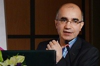 استاد دانشگاه مونستر آلمان:کنگره التهاب سیستم عصبی  با محوریت جوانان و ایده های نو اجرایی شده است