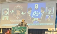 تجمع حول «بیانات» ولی‌فقیه، کلید عبور از فتنه‌ها و تحقق فرج است / لزوم عبور از شعارزدگی به سمت تدبر در کلام رهبری