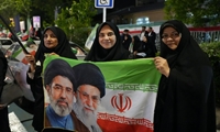 طنین اقتدار و میثاق در پایتخت معنوی ایران؛ ۵۶ شب ایستادگی نخبگان سلامت بر آرمان‌های انقلاب
