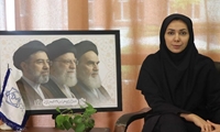 معرفی اپلیکیشن خودمراقبتی برای درمان افتادگی لگن توسط استادیار دانشگاه علوم پزشکی مشهد
