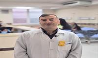 بیماران در حال و پس از شیمی‌درمانی پیش از پیاده‌روی اربعین حتماً با پزشک معالج مشورت کنند