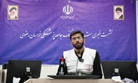 استقرار ۳۵ موکب درمانی بسیج جامعه پزشکی خراسان رضوی در مسیر زائران پیاده و حرم مطهر رضوی