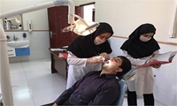 رشد بیش از دو برابری خدمات دندانپزشکی در مراکز خدمات جامع سلامت قوچان