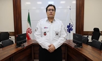 آموزش اصول صحیح برقراری درخواست کمک از مرکز اورژانس ۱۱۵