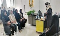 فعالیت بیش از ۲ هزار داوطلب سلامت در قوچان برای ارتقای سواد سلامت جامعه
